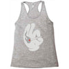 mickey mouse high pop Racerback Tank