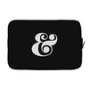 ampersand Laptop sleeve