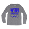 stubborn tricks Long Sleeve Shirts