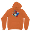 oras primal balance Unisex Hoodie
