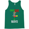 cinco que mayo Tank Top