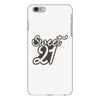 sweet 21 twenty iPhone 6/6s Plus Case