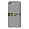 uk grime iPhone 8 Plus