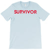 survivor 3 T-Shirt