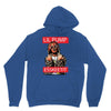 lil pump  eskeetit Unisex Hoodie