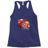 SUICIDE SQUAD Racerback Tank