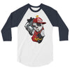 cose 3/4 Sleeve Shirt