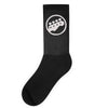 bass guitar rockband Socks