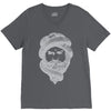 fashion V-Neck Tee