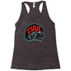 the gatekeeper Racerback Tank