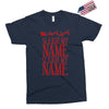 sleigh my name Exclusive T-shirt