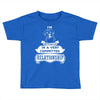 I Am Boxer Actually In A Very Commited Relationship Toddler T-shirt
