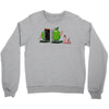 worm magic Crewneck Sweatshirt