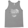 Diesel Power Tank Top