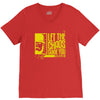 the chaos best trending V-Neck Tee