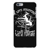 i love strippers iPhone 6 Plus/6s Plus Case