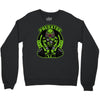 predator gym Crewneck Sweatshirt
