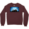 halloween Crewneck Sweatshirt