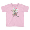leaf cartoon Toddler T-shirt