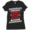 It's A Mother Thing Ladies Fitted T-Shirt