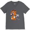 waka waka wahooooo V-Neck Tee