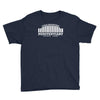 movie t shirt inspired by the film   green mile Youth Tee