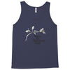 where the side quest ends Tank Top