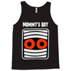 mommy's boy Tank Top