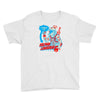 dolphin lundgren Youth Tee