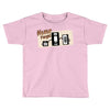 Never Forget Toddler T-shirt