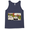 Dog&amp;music Tank Top