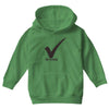 top players Youth Hoodie