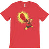 zombie link T-Shirt