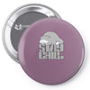 stay chill Pin-back button