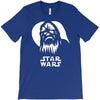 chewbecca star wars ciube chewbacca film cinema&amp;tv T-Shirt
