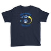end human captivity Youth Tee