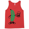 artisan pickle Tank Top