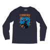 cookies! Long Sleeve Shirts