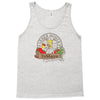 farmer homer's tomacco Tank Top