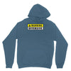 warning offensiv Hoodie