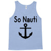 so nauti Tank Top