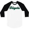 rigolo 3/4 Sleeve Shirt