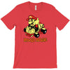 road rage T-Shirt