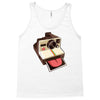 licka roid Tank Top