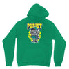 purist Unisex Hoodie