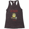 the walking dead neu 15 Racerback Tank