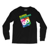 global gathering Long Sleeve Shirts