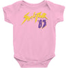 Skeletour 83 Baby Bodysuit