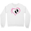 in progress Crewneck Sweatshirt