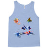 merry christmas! Tank Top